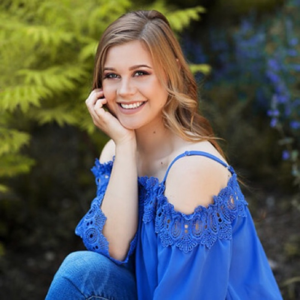 Meet your Posher, Madison